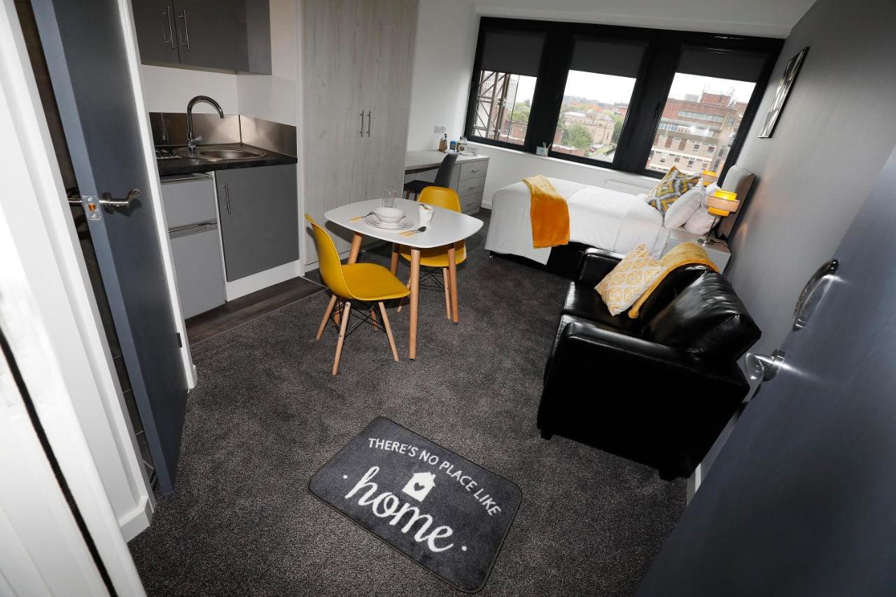 The Studios24 Wolverhampton Esterno foto
