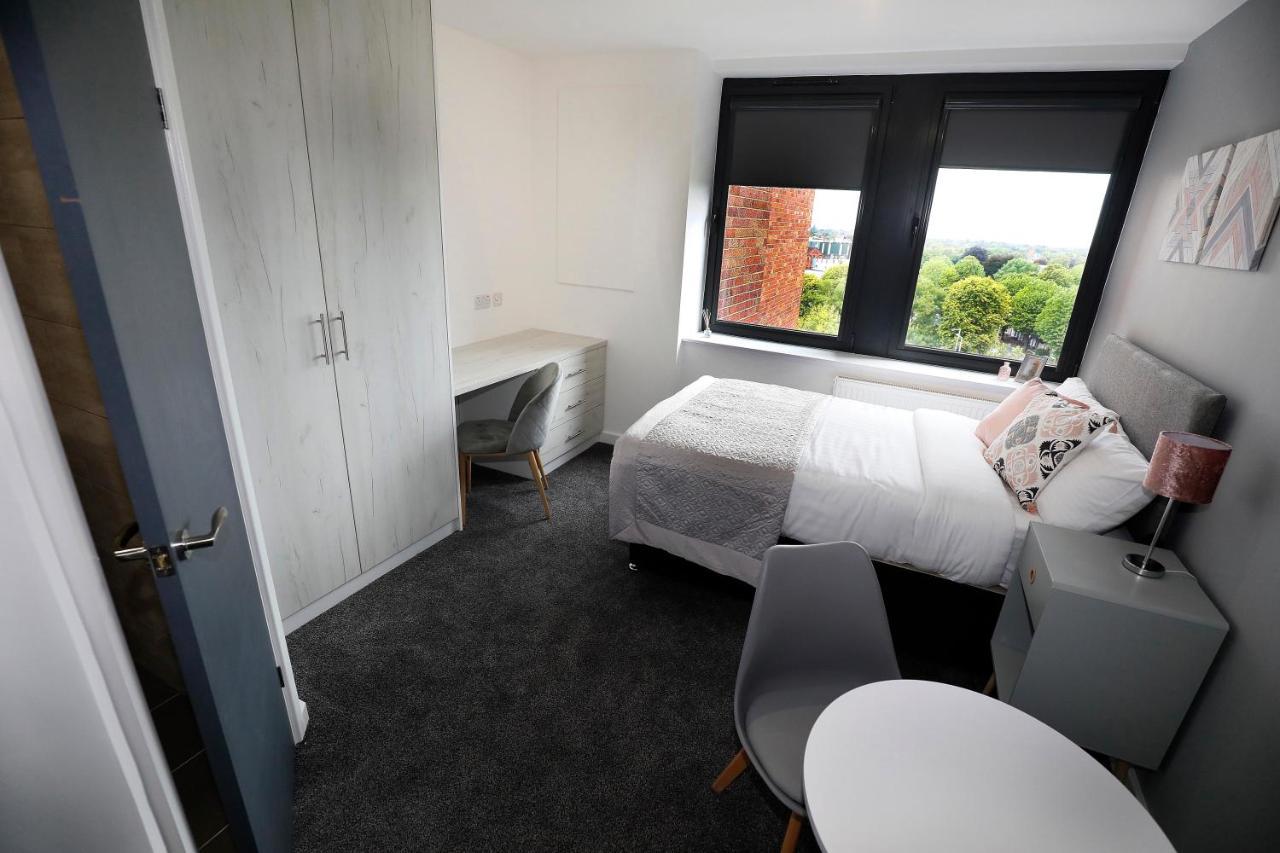 The Studios24 Wolverhampton Esterno foto
